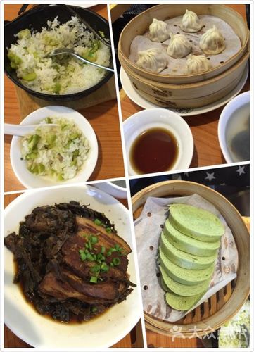 宁波天一广场美食-宁波天一广场美食排行榜