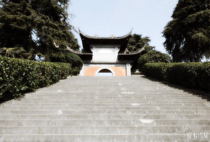 和县景点-和县景点导游词