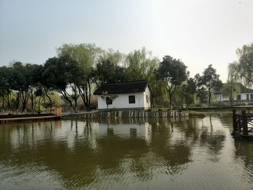 沙家浜旅游-沙家浜旅游发朋友圈