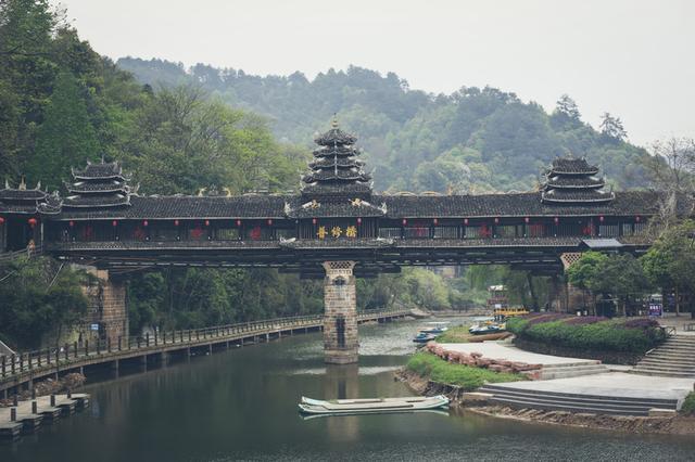 怀化旅游网-湖南怀化旅游资源